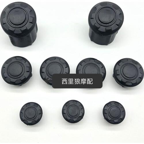 XILIWOLF Locks For Cars