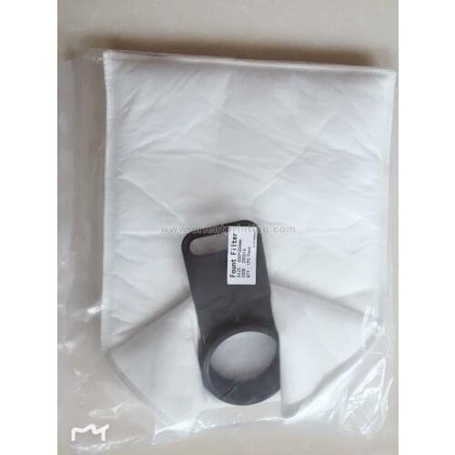 Roland Machine Fount Filter 550x350mm C90016 Offset Spare Parts