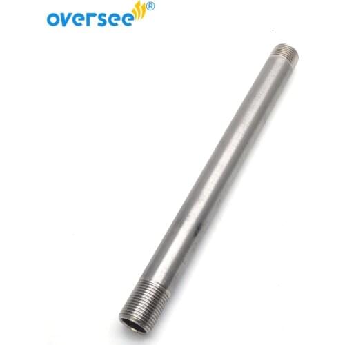 63W-43131 Clamp Bolt For Yamaha Outboard Motor 2T 9.9HP 15HP Parsun Hidea Seapro HDX Bracket 63W-43131-01