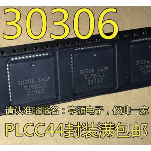 30306 PLCC44