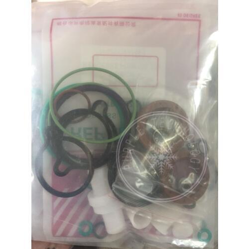 Free shipping diesel CP1 common rail pump repair kit for bosch