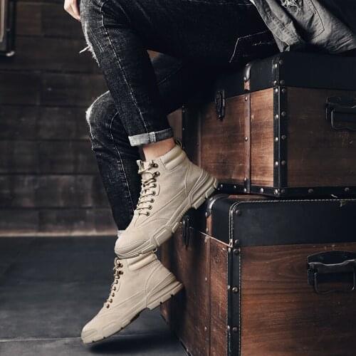 Black mens breathable leisure boots fashion Sneaker hot footwear sneakers sport sports 2020 casual causal sale sneaker man new