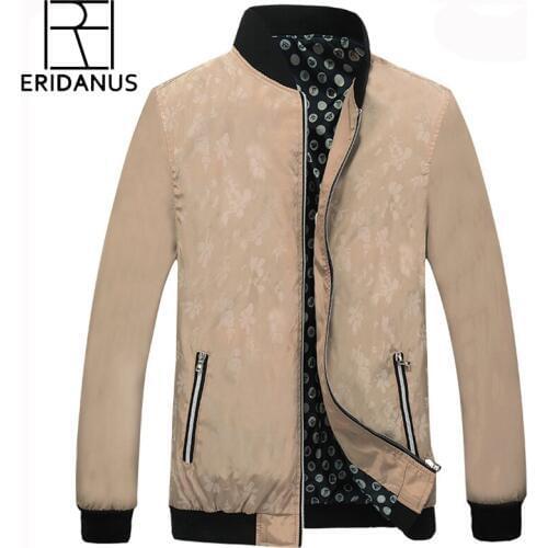 Мужские демисезонные куртки ERIDANUS China At AliExpress