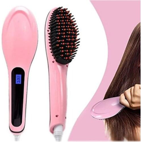 HouseGoods Hair Straighteners