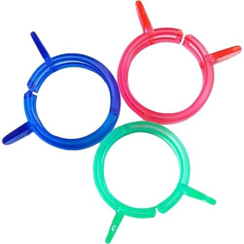 Golf Ball Line Liner Marker Pen Template Alignment Marks Tool Putting Positioning Aids Outdoor Sport Golf Accessories