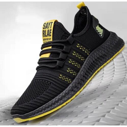 2021 New Shoes Men Loafers Light Walking Breathable Summer Comfortable Casual Shoes Men Sneakers Zapatillas Hombre Plus Couple