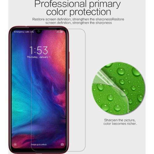 NILLKIN Screen Protectors For Xiaomi Redmi Note 8 Pro