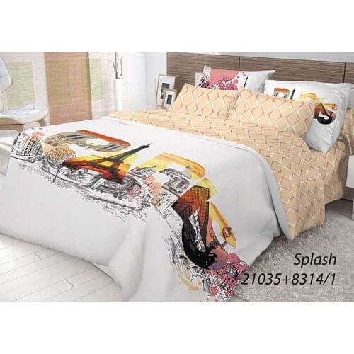 НОРДТЕКС Euro Bed Linen Per Bed