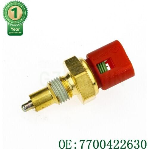 REVERSE LIGHT SWITCH OEM 7700422630 For RENAULT CLIO MK2 1.2 1.5 for VAUXHALL OPEL MOVANO VIVARO REVERSE LIGHT SWITCH