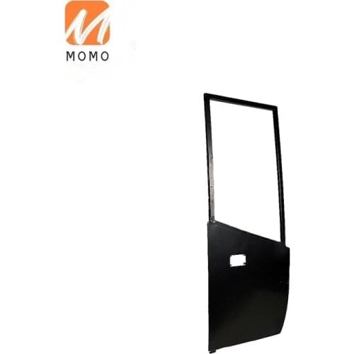 Front passenger door frame assembly6101-02109