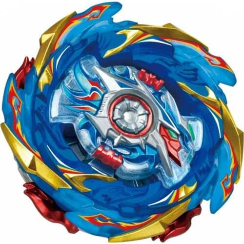 Spinning Top Burst Superking Surge Helios Volcano B-174 LIMIT BREAK DX Superking Layer System