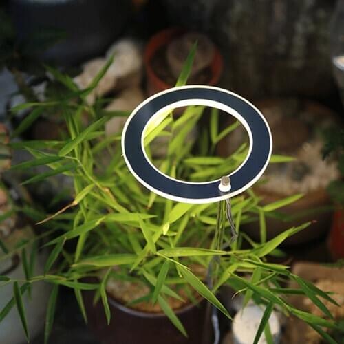 LED Grow Light Full Spectrum Phyto Grow Lamp USB Phytolamp For Plants 5V Lamp For Plants Growth Lighting For Indoor Plant