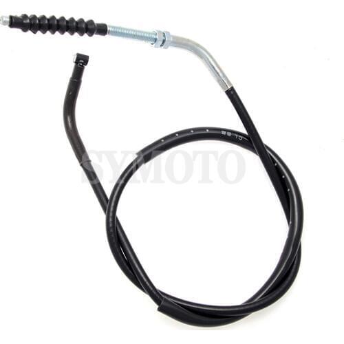 For Honda CB 400 CB400 Superfour 1992-1998 VTEC 1-4 1999-2008 Street Bikes Motorcycle Clutch Cable Rope Control Wire Steel Line