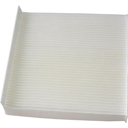 Car Cabin Air Filter For MG GS 1.5/2.0T GT 1.4/1.5T 2015- EF832001