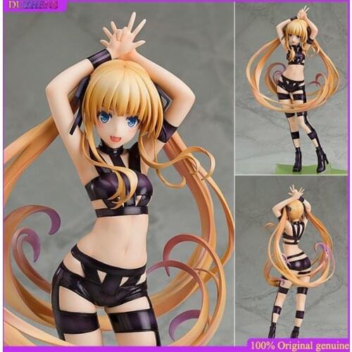 How to Raise a Boring Girlfriend Eriri Spencer Sawamura Sexy girl 1/7 Action Figure Anime Figure Model Toys Figure Doll Gift