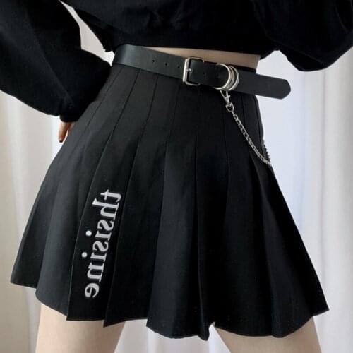 GAMPORL Leather Harness Women Waist Belts Bondage Body Straps Bdsm Gothic Chain Belts for Dress Female Streetwear Suspenders