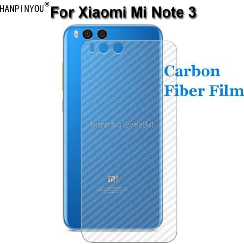 HANPINYOU Screen Protectors For Xiaomi Mi Note