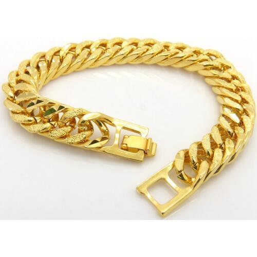 Kakaxi Braided Bracelets