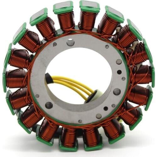 Magneto Engine Stator Generator Coil For DF60 DF70 1998 1999 2000 2001 2002-2009 32120-99E10 32120-99E00 Motorcycle Accessories