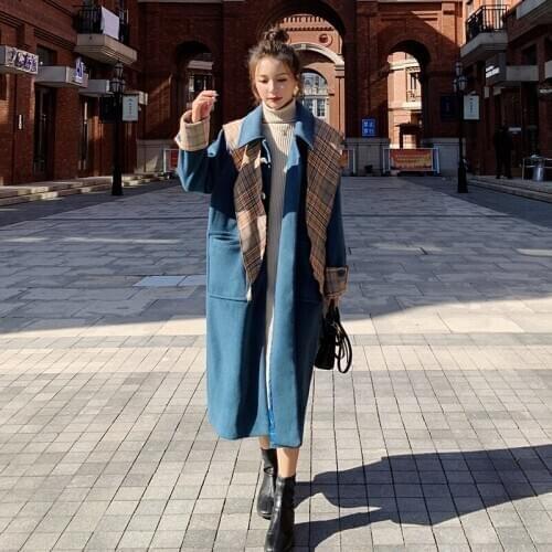 Womens Winter Coats NSMW MI China