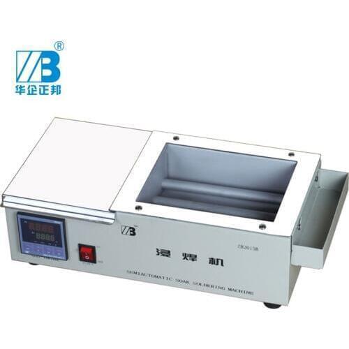 PID automatic temperature constantStainless steel tin pan/ THT series Soldering Pot