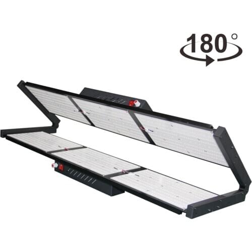 Factory price samsung led board led grow light lm301b 660nm uv ir