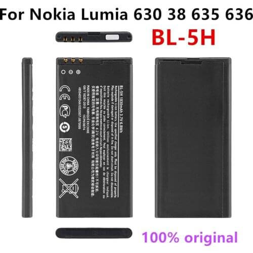 Xiaomi Nokia Phone Batteries
