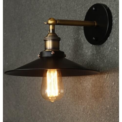 Japan led wall light led corridor living room bedroom bedroom lamp