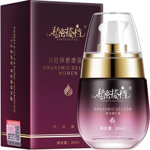 Female Sexual Stimulant Liquid Orgasm Sexual Drops Pleasure Stimulant Spray Body Lubricating Gel Love Oil Sex Lube