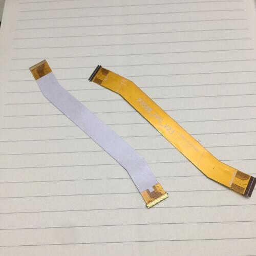 Lcd Cable connected FPC Flex cable from LCD to Motherboard for Lenovo Tab 4 TB-8504X TB-8504 TB-8504P ZA2B0050RU