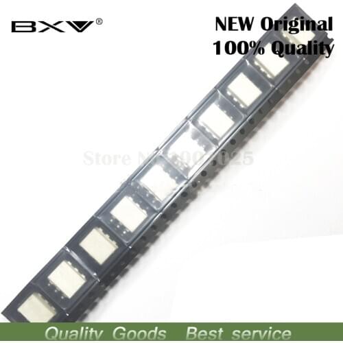 10pcs/lot H11AA1 SOP-6 H11AA1SR2M SMD new and original