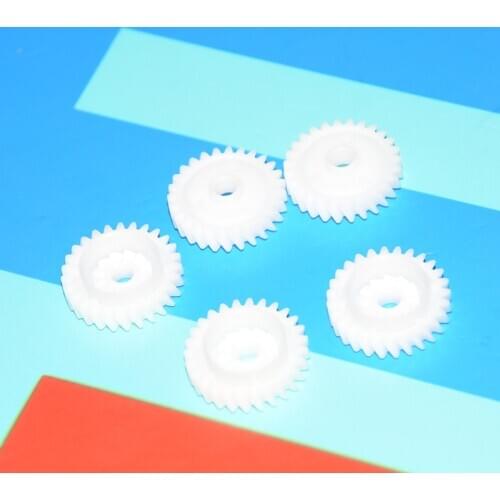 5pcs New Original FU9-0401-000 Fuser Drive Gear For Canon IR 1730 1740 1750 1730i 1740i IR1730 IR1740 IR1730I IR1740I ADV400 500