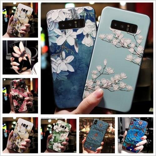 7 QIWEI Phone Cases For Samsung Galaxy S6 Edge Plus