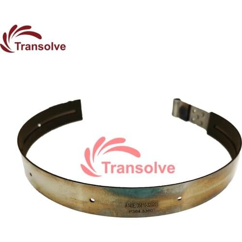 Auto Transmission A140E Gearbox Brake Band Fit For TOYOTA Car Accessories 35810-32020 Transolve 065150
