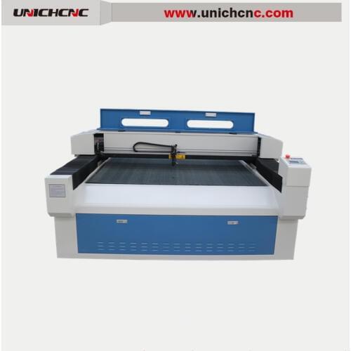 Jinan 1300*2500mm cnc laser cutting machine