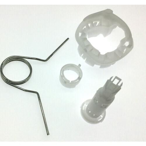 For VW Jetta New Santana 2013-18 Manual transmission gearbox Shift Mechanism Gear Repair Kit Shift Rod Spring