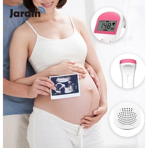 Фетальные допплеры HearingUnion China At AliExpress
