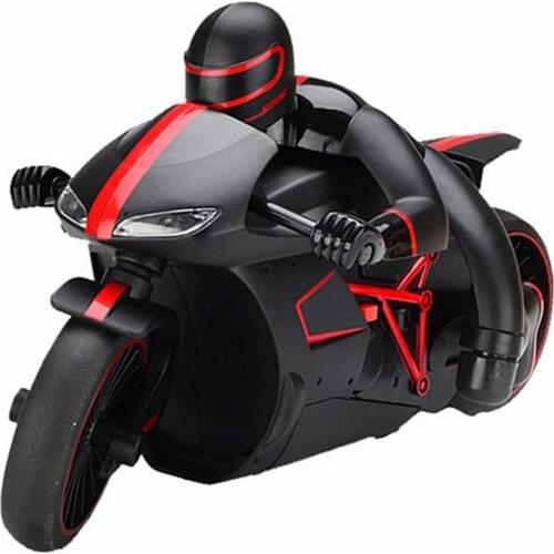 LeadingStar Radio Controlled Motorcycles