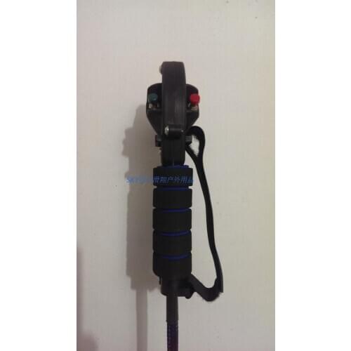 Small push button switch MADE IN TAIWAN