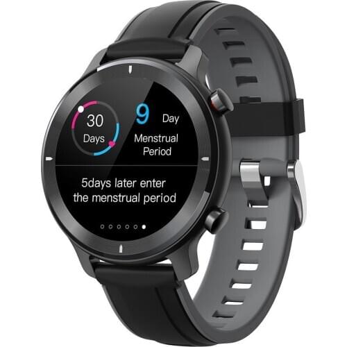 2020 Man Woman Smart Watch Call Reminder Heart Rate Monitor GPS Smartwatch Fitness Tracker for Android IOS Iphone Xiaomi Huawei