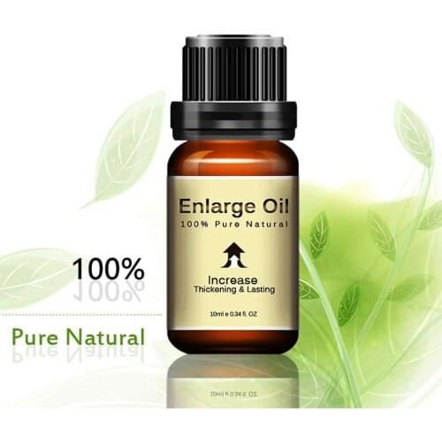 Penis Enlarge Oil Increase Penis Potency Sexual Cream For Male Delay Lasting Adult Products Erection Last Longer