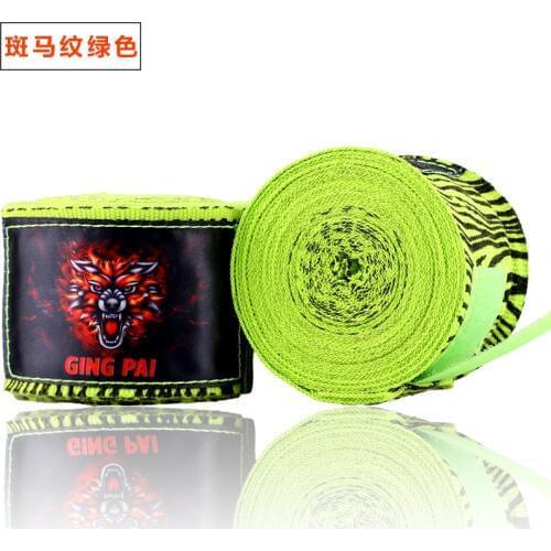 5m/3m 2PCS Boxing Handwraps Bandage Punching Hand Wraps MuayThai MMA Boxing Training Gloves Wrist Protect Fist Punch gloves