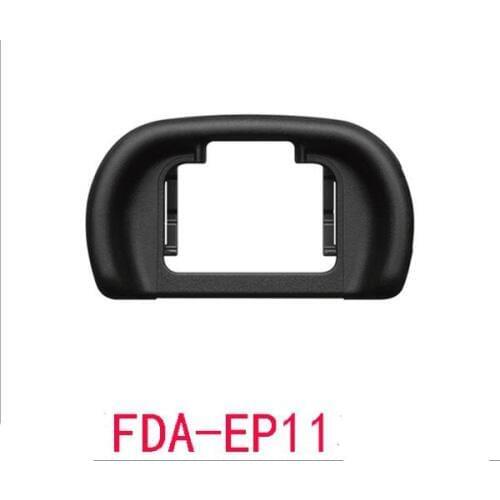 Rubber Viewfinder Eyepiece Eye Cup FDA-EP11 For Sony A9 A7 A7R A7S A7K A7II A7M2 A7R Mark II A58 A65 Camera Accessories EP-11