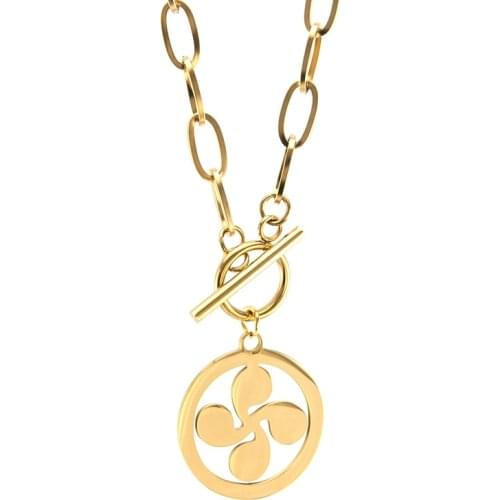 Risul Vintage Necklaces