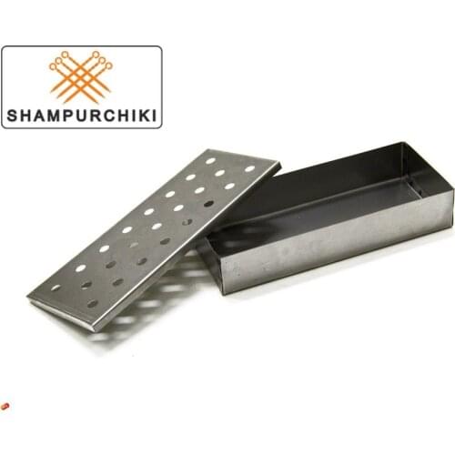Shampurchiki Electrical Equipment
