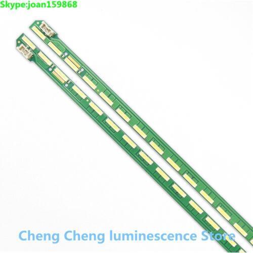 LED Backlight strip 46 lamp for LG 49inch fhd L R-type G1GAN01 CCGIGAN01-0792A 0791A 49LF5400 MAK63267301 REC002 BKX46W