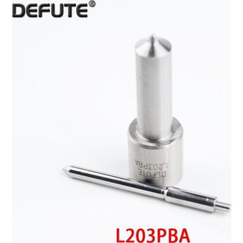 L203PBA Fuel injector nozzle L203PBA Engine parts