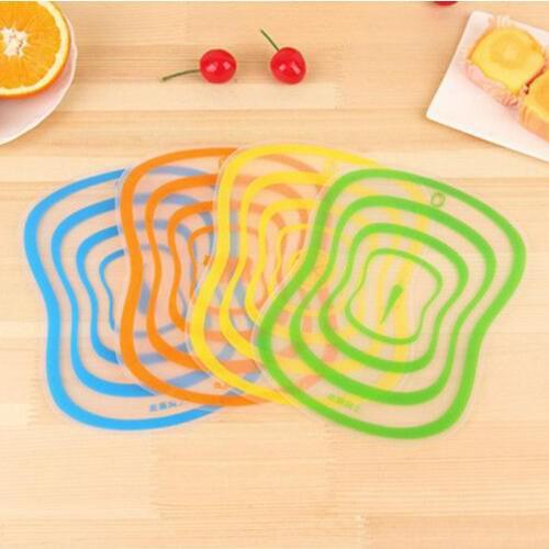 Wu Fang Flexible Cutting Boards China