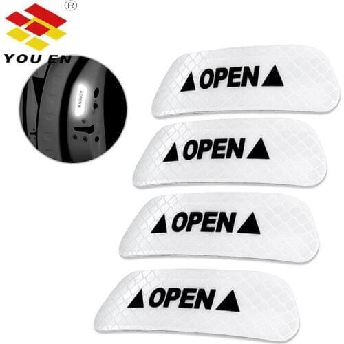 YOUEN Reflective Tapes