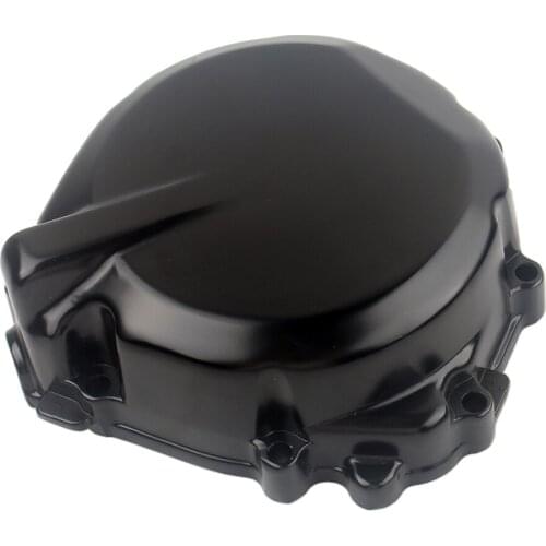 Engine Stator Cover Protector Black Crankcase fit for Suzuki GSXR 600 750 1996 1997 1998 1999